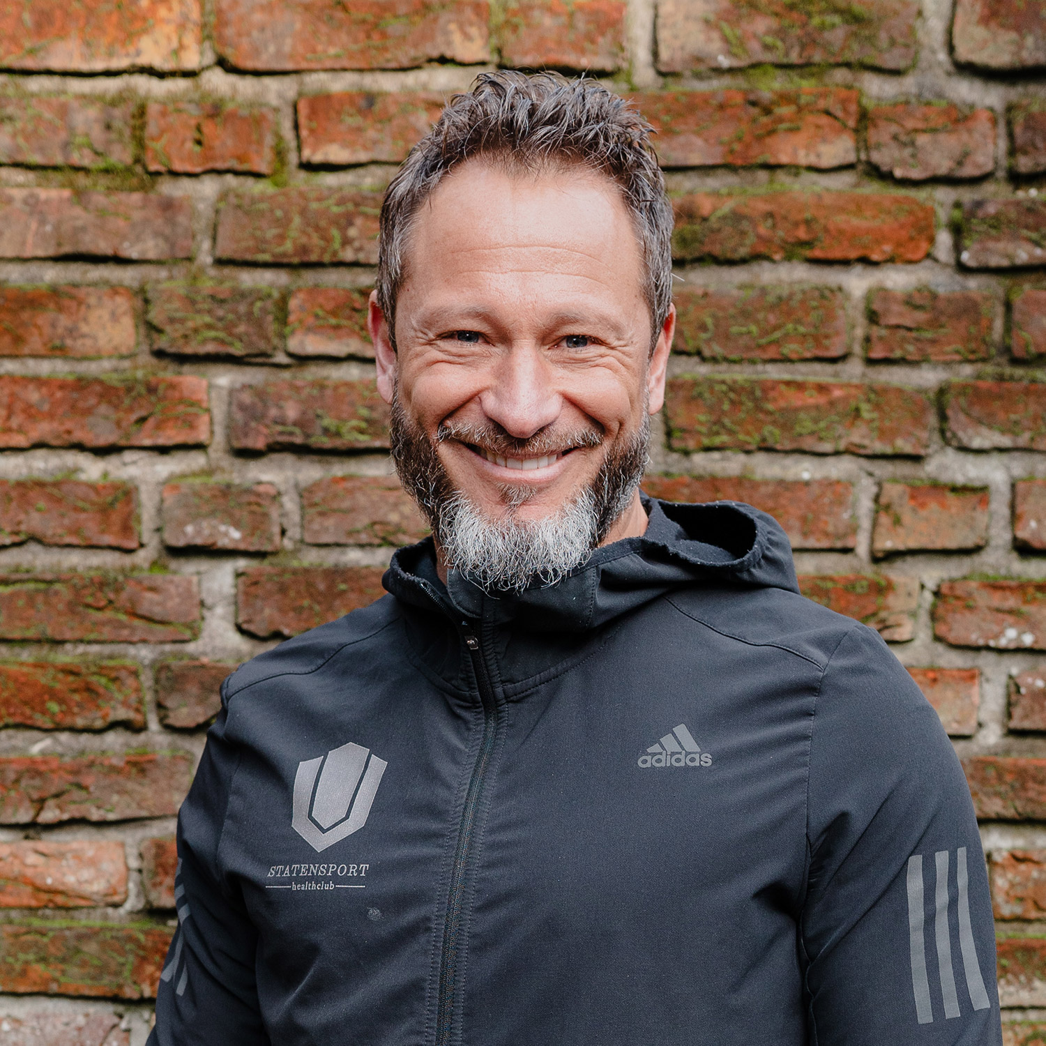 Dennis Bron