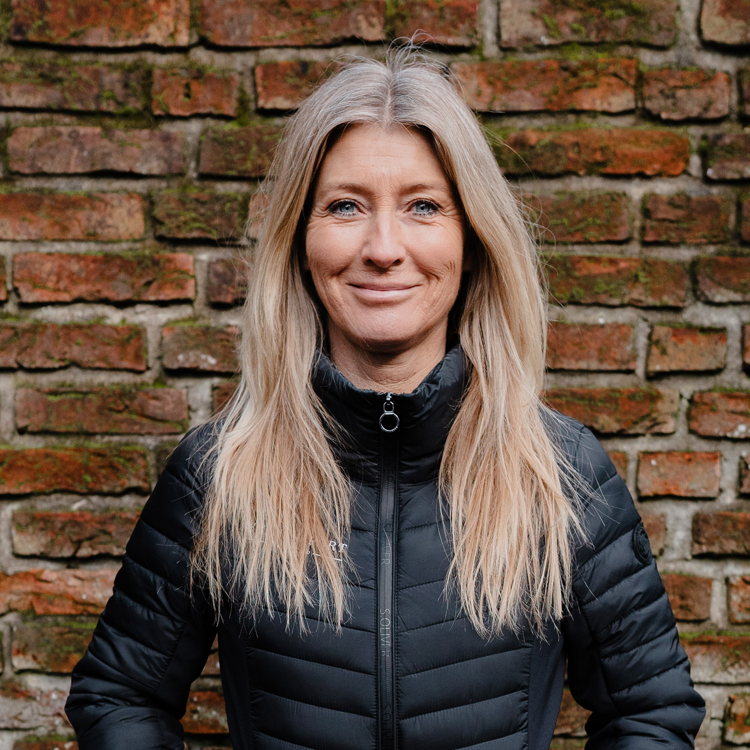 Patricia de Bruijn