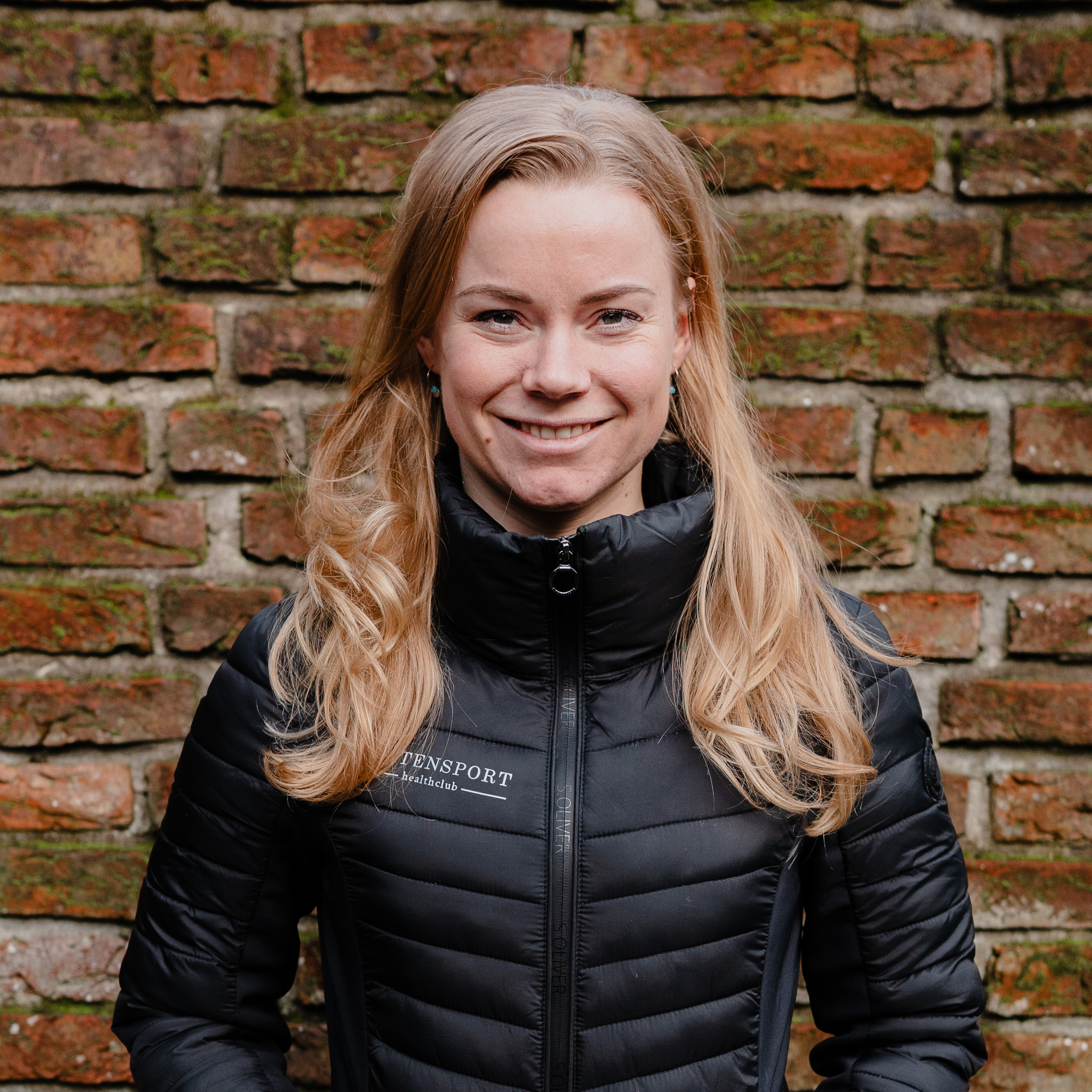 Rianne Heeringa